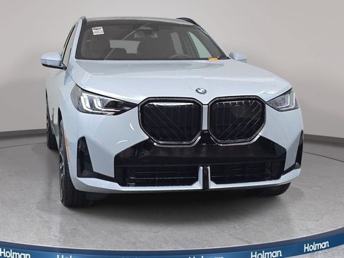 New 2026 BMW X3 xDrive30i w/ M Sport Package AWD/4WD image 2