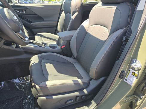 New 2026 Subaru Crosstrek 2.5i Limited AWD/4WD image 20