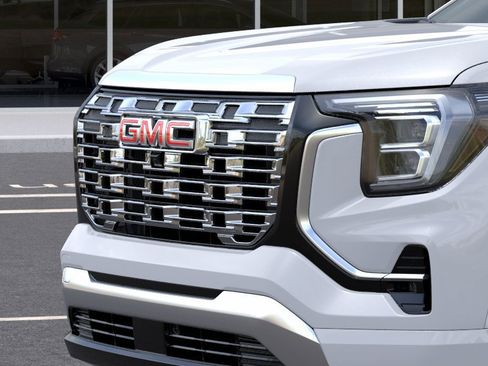 New 2026 GMC Terrain Denali AWD/4WD image 13