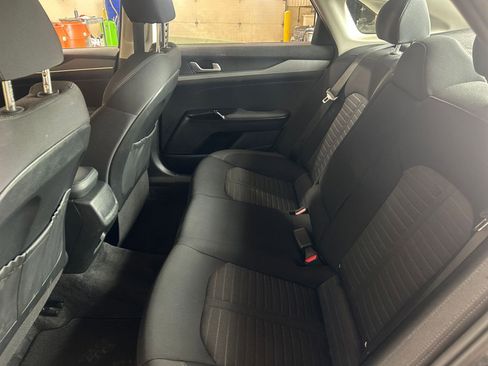 Used 2025 Kia K5 LXS image 25