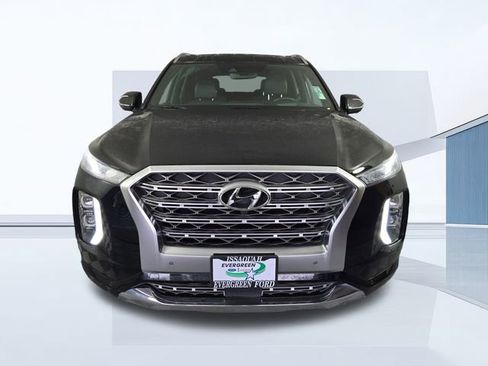 Used 2020 Hyundai Palisade Limited image 2