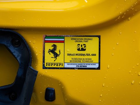 Certified 2019 Ferrari 488 Spider RWD image 25