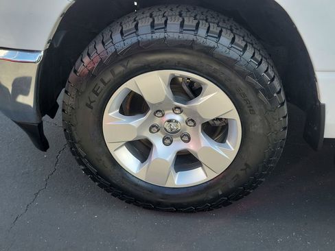 Used 2022 RAM 1500 Big Horn image 28