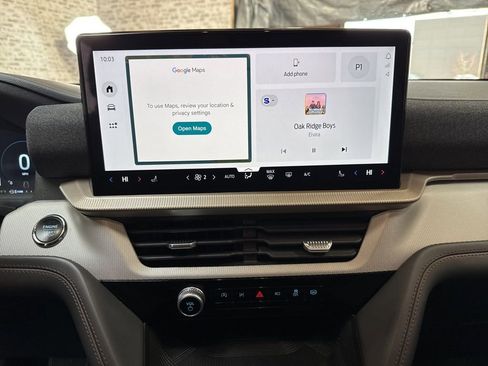 Used 2025 Ford Explorer Active image 19