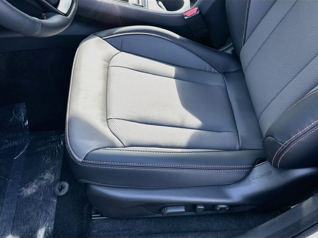New 2026 Subaru Crosstrek 2.5i Limited AWD/4WD image 26