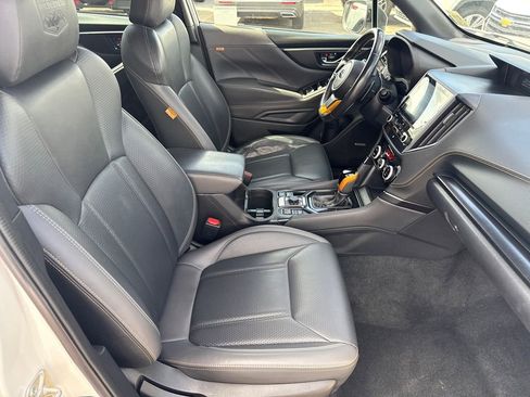 Used 2022 Subaru Forester Wilderness image 16