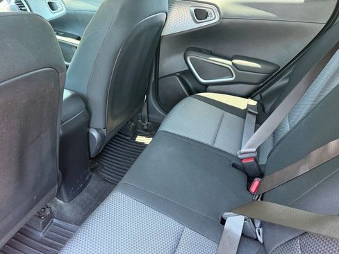 Used 2020 Kia Soul X-Line FWD image 14