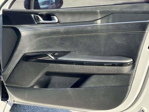Used 2025 Kia K5 GT-Line image 24