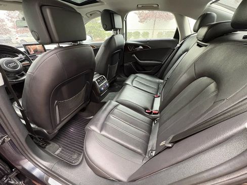 Used 2015 Audi A6 3.0T Prestige image 22