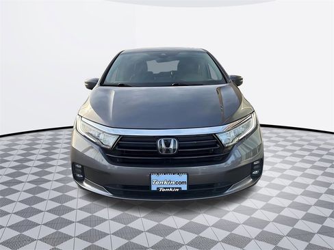 Used 2024 Honda Odyssey EX-L image 8