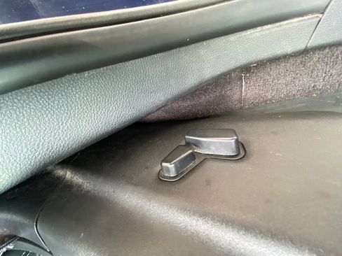 Used 2017 Dodge Durango Citadel w/ Technology Group image 22