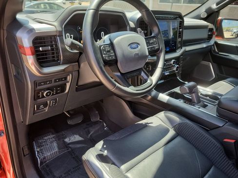 Used 2023 Ford F150 Raptor w/ Raptor Carbon Fiber Package AWD/4WD image 10