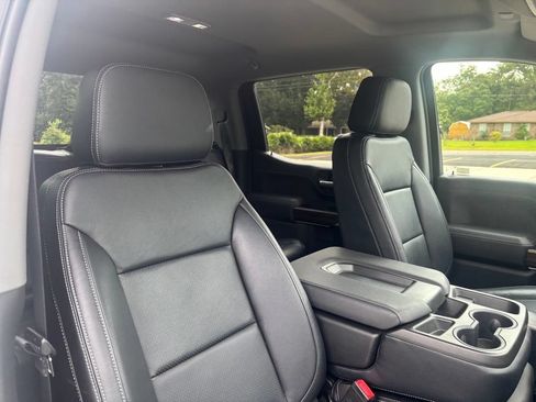 Used 2022 Chevrolet Silverado 1500 Limited RST AWD/4WD image 23