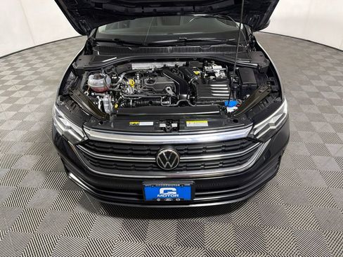 Used 2024 Volkswagen Jetta S FWD image 25