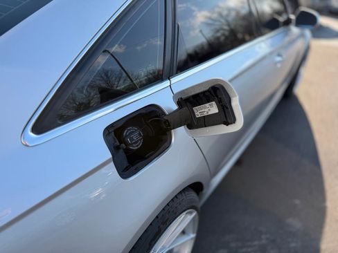 Used 2012 Audi A6 3.0T Premium image 47