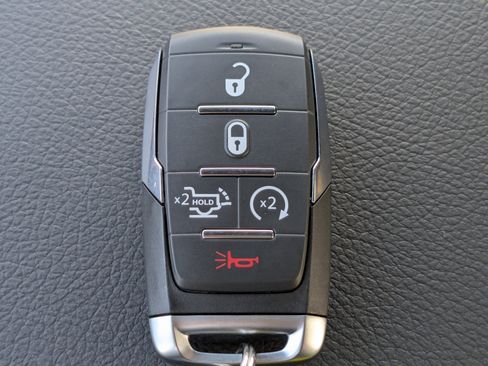 New 2026 RAM 1500 Big Horn image 43