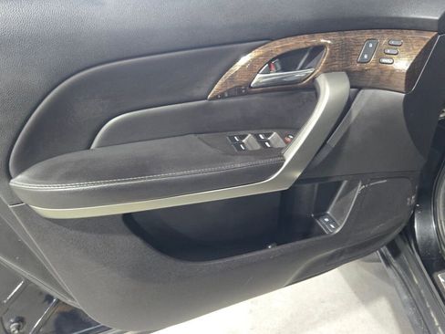 Used 2013 Acura MDX image 29