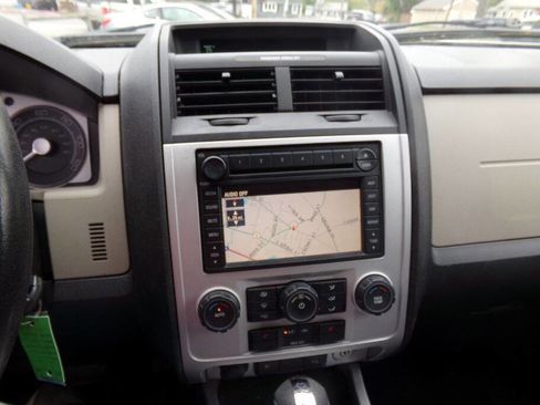 Used 2008 Mercury Mariner Premier AWD/4WD image 9