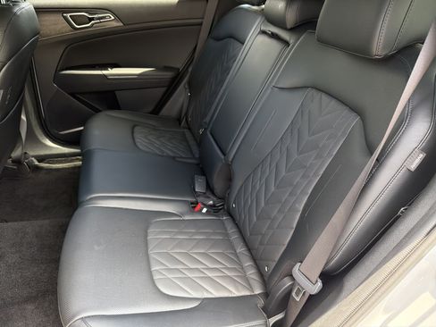 Used 2024 Kia Sportage X-Line w/ X-Line Premium Package AWD/4WD image 17