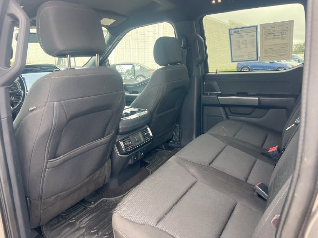 Used 2021 Ford F150 XLT w/ Equipment Group 302A High AWD/4WD image 18