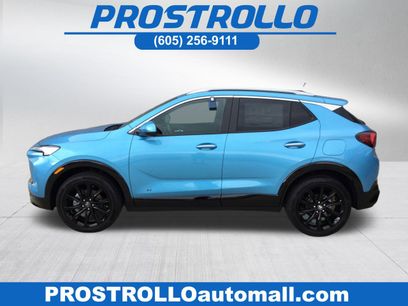 New 2026 Buick Encore GX Sport Touring w/ Experience Buick Package