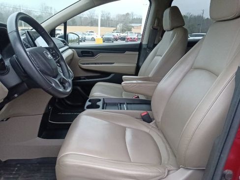 Used 2023 Honda Odyssey EX-L image 15