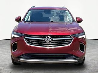 Used 2023 Buick Envision Essence FWD video 2