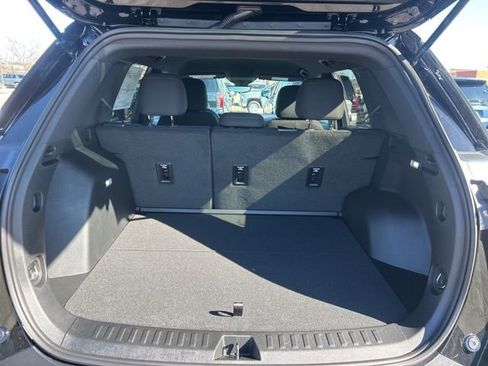 New 2026 Chevrolet Equinox LT w/ Safety and Technology Package image 29