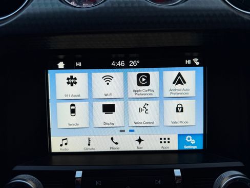 Used 2016 Ford Mustang GT Premium w/ GT Performance Package image 35