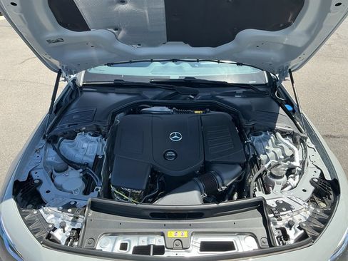 Certified 2026 Mercedes-Benz CLE 300 4MATIC Coupe image 29