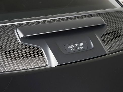 Certified 2023 Porsche 911 GT3 w/ Chrono Package image 14