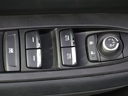 Certified 2026 Subaru Forester Sport AWD/4WD image 23