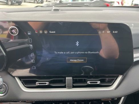New 2026 Chevrolet Equinox LT FWD image 26