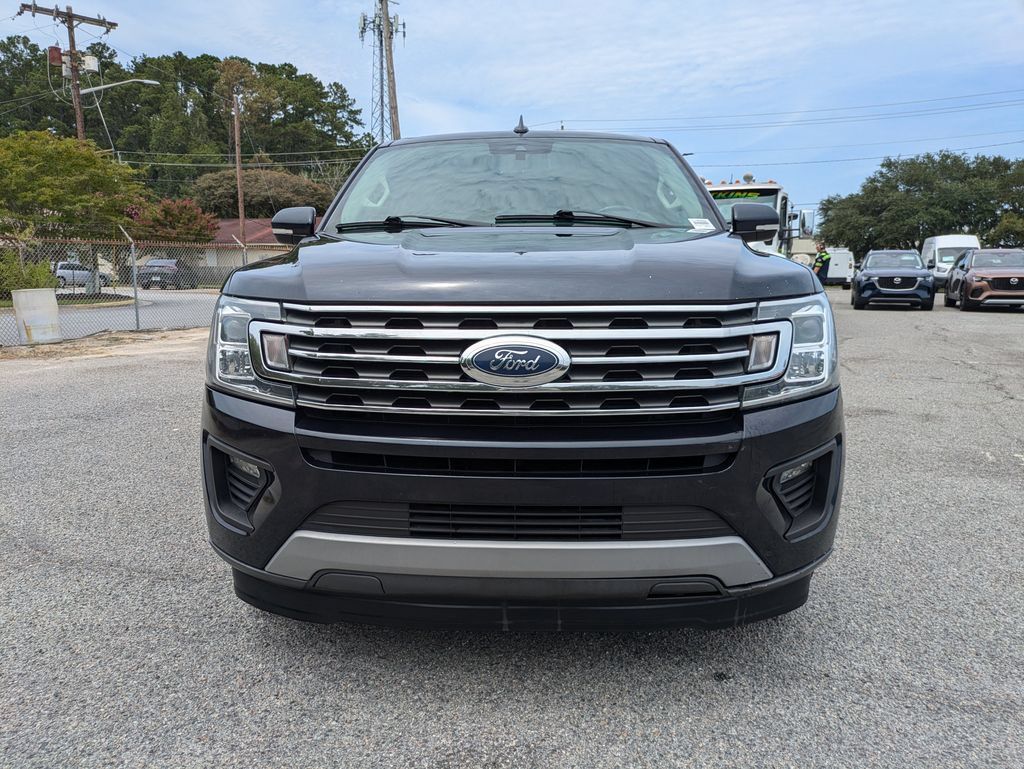 Used 2021 Ford Expedition XLT RWD image 9