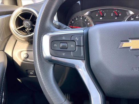 Used 2023 Chevrolet Blazer LT image 23