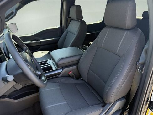New 2026 Ford F150 STX w/ Equipment Group 200A AWD/4WD image 9