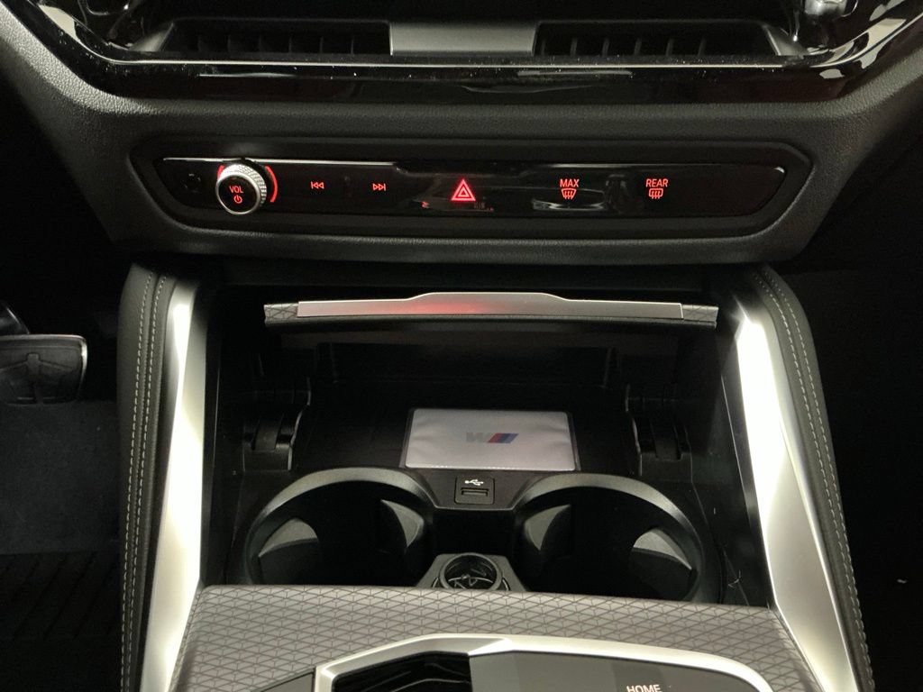 New 2026 BMW 430i w/ M Sport Package RWD image 12