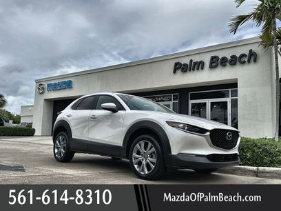 Used 2023 MAZDA CX-30 AWD 2.5 S w/ Preferred Package