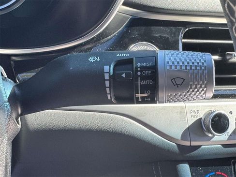 Used 2025 Genesis G70 3.3T Advanced w/ Sport Prestige Package image 24