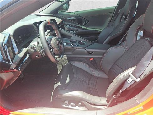 Used 2026 Chevrolet Corvette Z06 RWD image 16