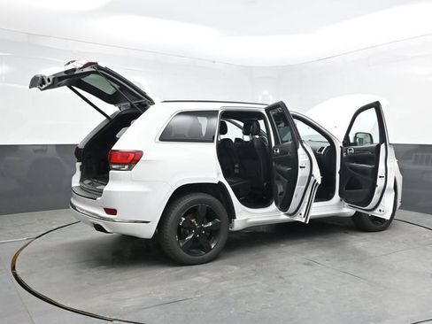 Used 2015 Jeep Grand Cherokee High Altitude AWD/4WD image 45