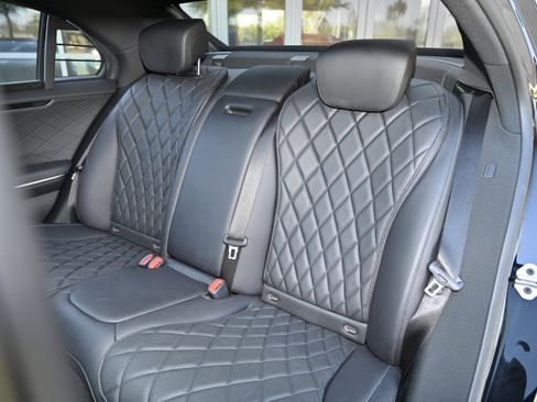 Used 2022 Mercedes-Benz S 580 4MATIC Sedan image 35