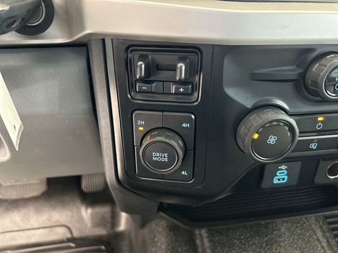 Used 2024 Ford F350 XL w/ FX4 Off-Road Package AWD/4WD image 49