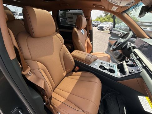 New 2026 Genesis GV80 3.5T Advanced AWD/4WD image 31