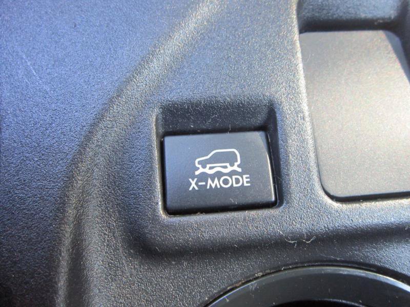 Used 2019 Subaru Crosstrek 2.0i w/ Eyesight System AWD/4WD image 23