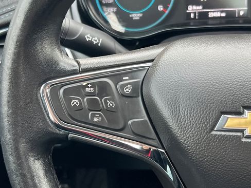 Used 2017 Chevrolet Cruze LT w/ Leather Package image 24