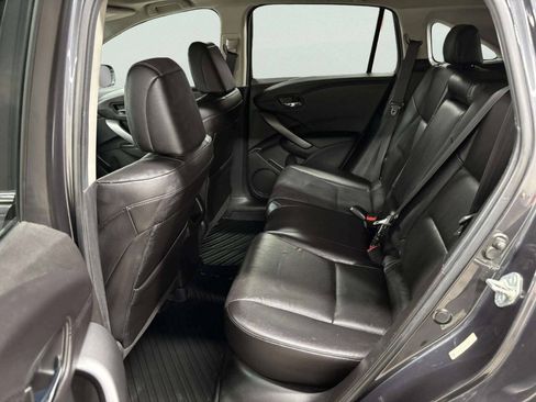 Used 2013 Acura RDX AWD image 18