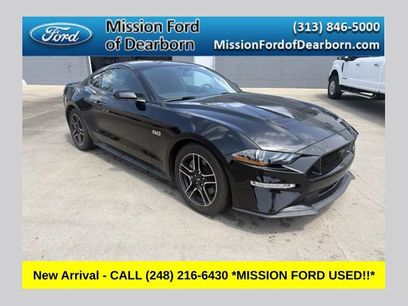 Used 2020 Ford Mustang GT