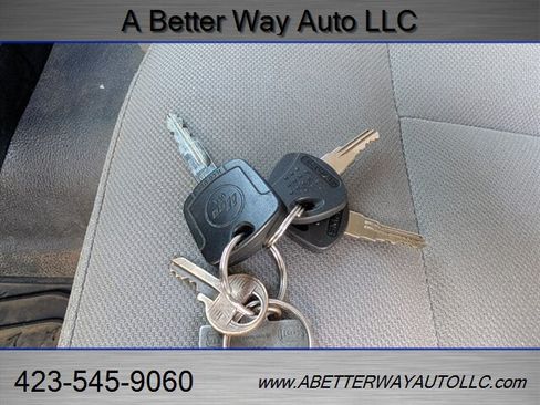 Used 2005 Ford F150 XL AWD/4WD image 21