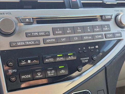 Used 2010 Lexus RX 350 image 12